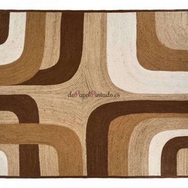 Alfombra ELITIS INDOOR PENNY LANE CARAMEL 80X250-1