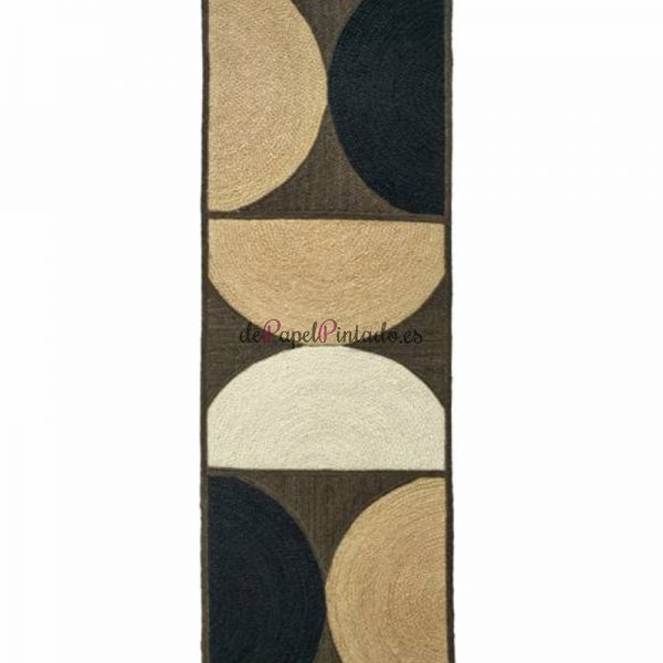 Alfombra ELITIS INDOOR ROCKY PIROGUE 80X250-1