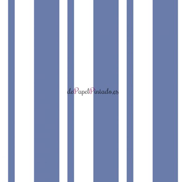 Papel Pintado KEMEN VICTORIA FINE STRIPES III 2356-1