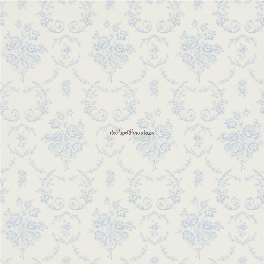 Papel Pintado RALPH LAUREN SIGNATURE PAPERS III PRL033/02-2