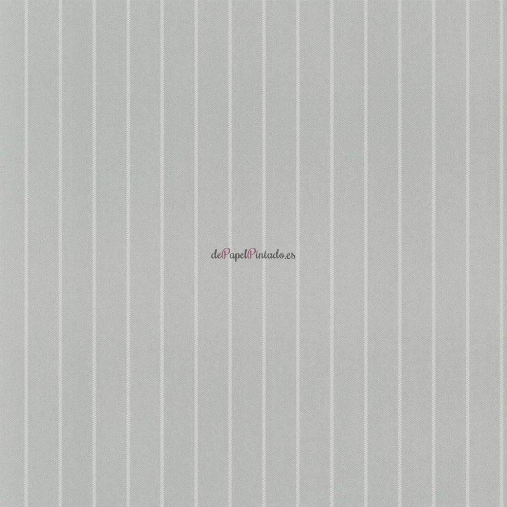 Papel Pintado RALPH LAUREN SIGNATURE STRIPE LIBRARY PRL5009/03-2