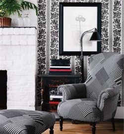 SIGNATURE LOFT, RALPH LAUREN, DESIGNERS GUILD, PAPEL PINTADO - th