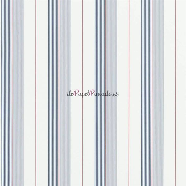 Papel Pintado RALPH LAUREN SIGNATURE PAPERS III PRL020/06-1