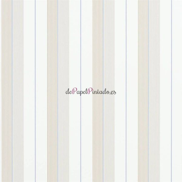 Papel Pintado RALPH LAUREN SIGNATURE PAPERS III PRL020/08-1