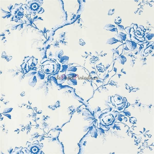 Papel Pintado RALPH LAUREN SIGNATURE PAPERS III PRL027/01-1