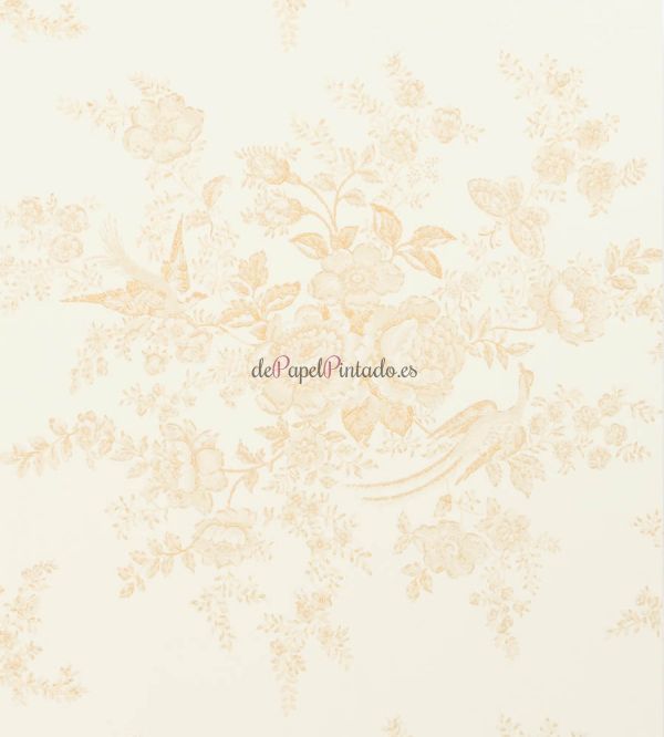 Papel Pintado RALPH LAUREN SIGNATURE PAPERS PRL028/01-1