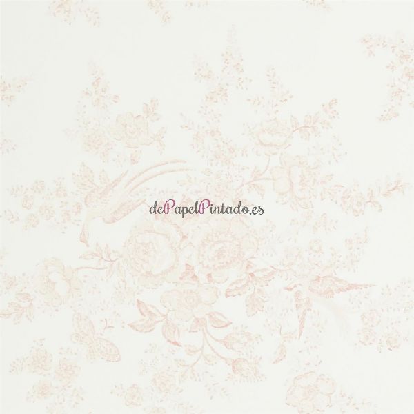 Papel Pintado RALPH LAUREN SIGNATURE PAPERS III PRL028/05-1