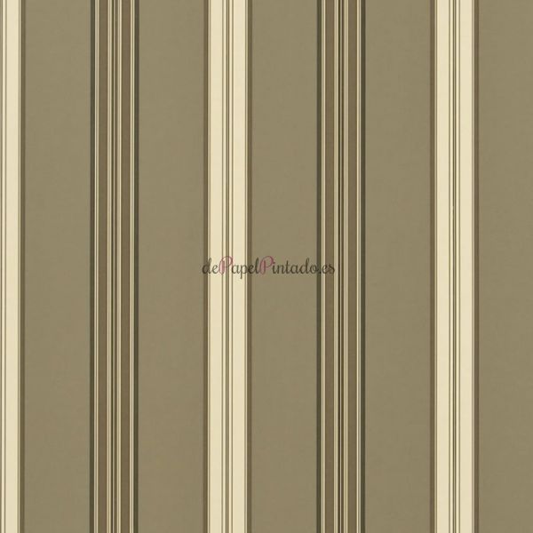 Papel Pintado RALPH LAUREN SIGNATURE PAPERS II PRL054/01-1