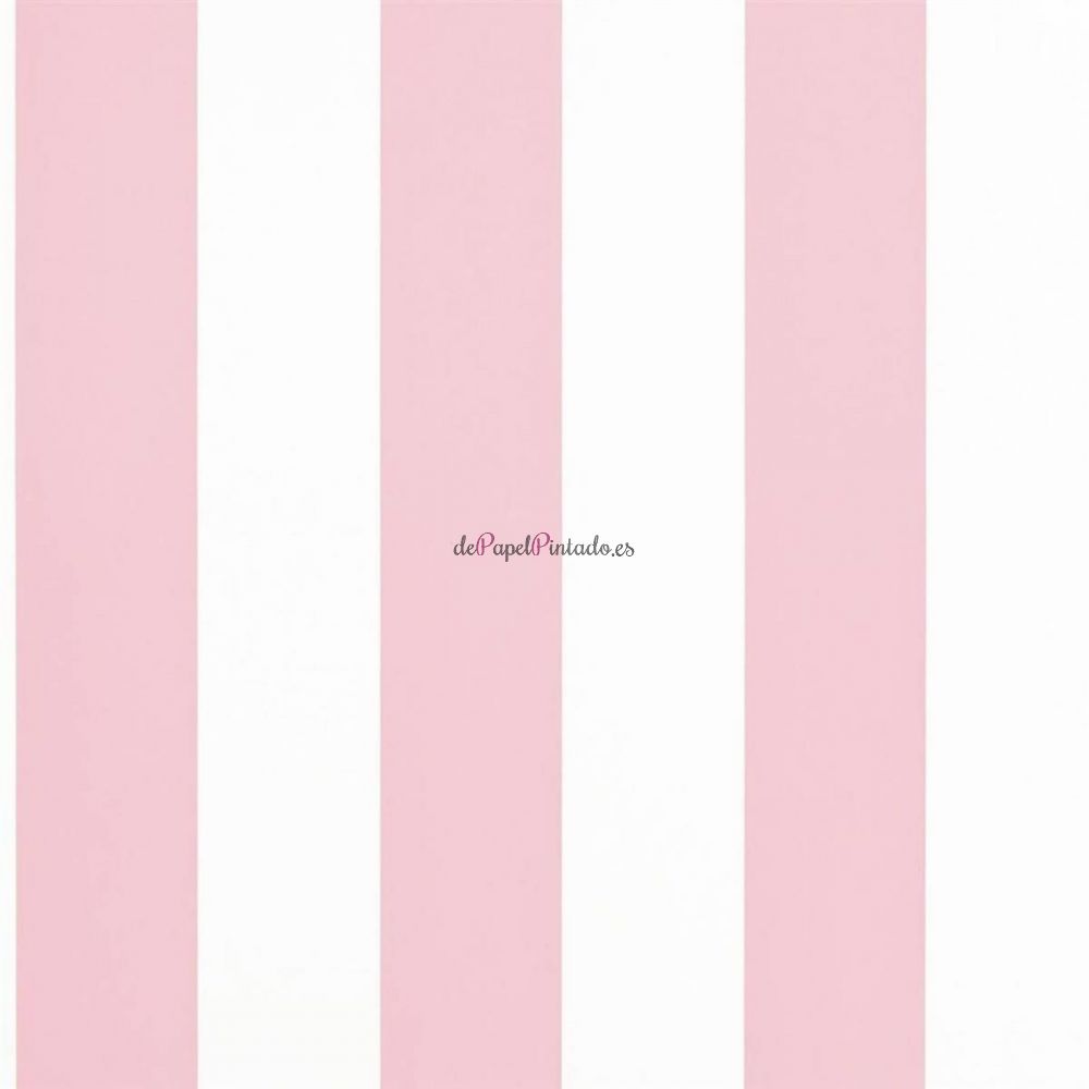 Papel Pintado RALPH LAUREN SIGNATURE STRIPE LIBRARY PRL026/16-2