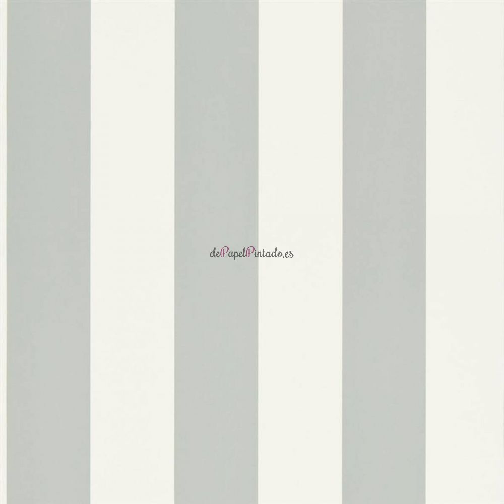 Papel Pintado RALPH LAUREN SIGNATURE STRIPE LIBRARY PRL026/19-2