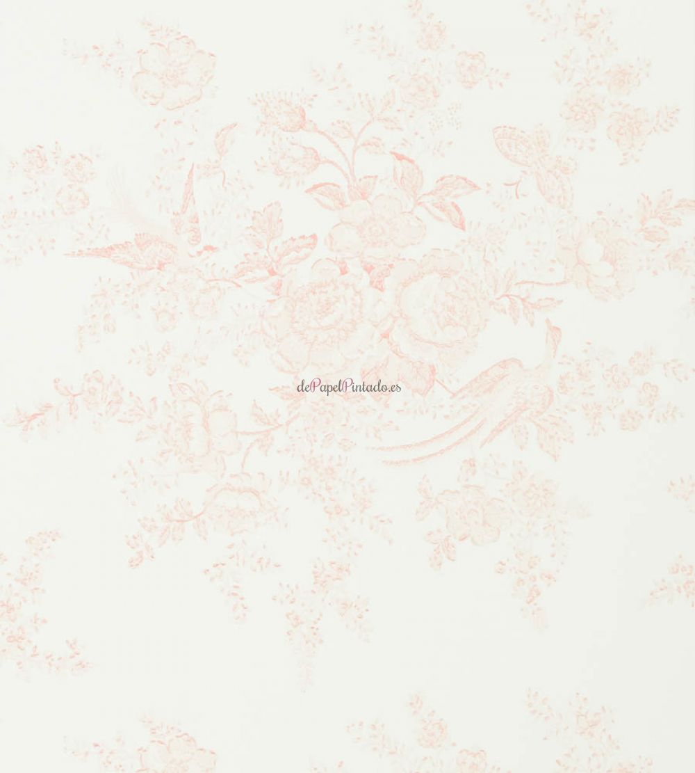 Papel Pintado RALPH LAUREN SIGNATURE PAPERS PRL028/05-2