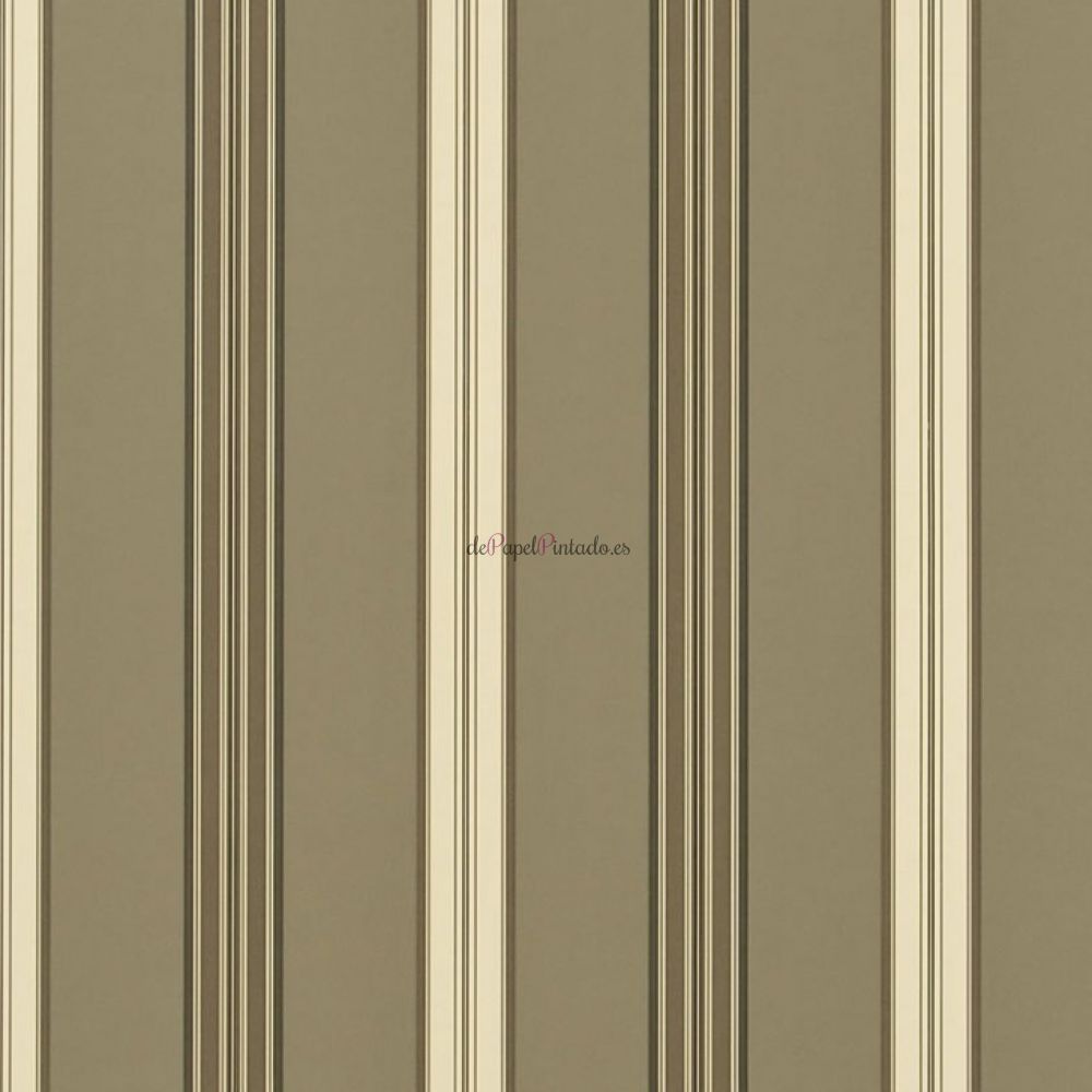 Papel Pintado RALPH LAUREN SIGNATURE PAPERS II PRL054/01-2