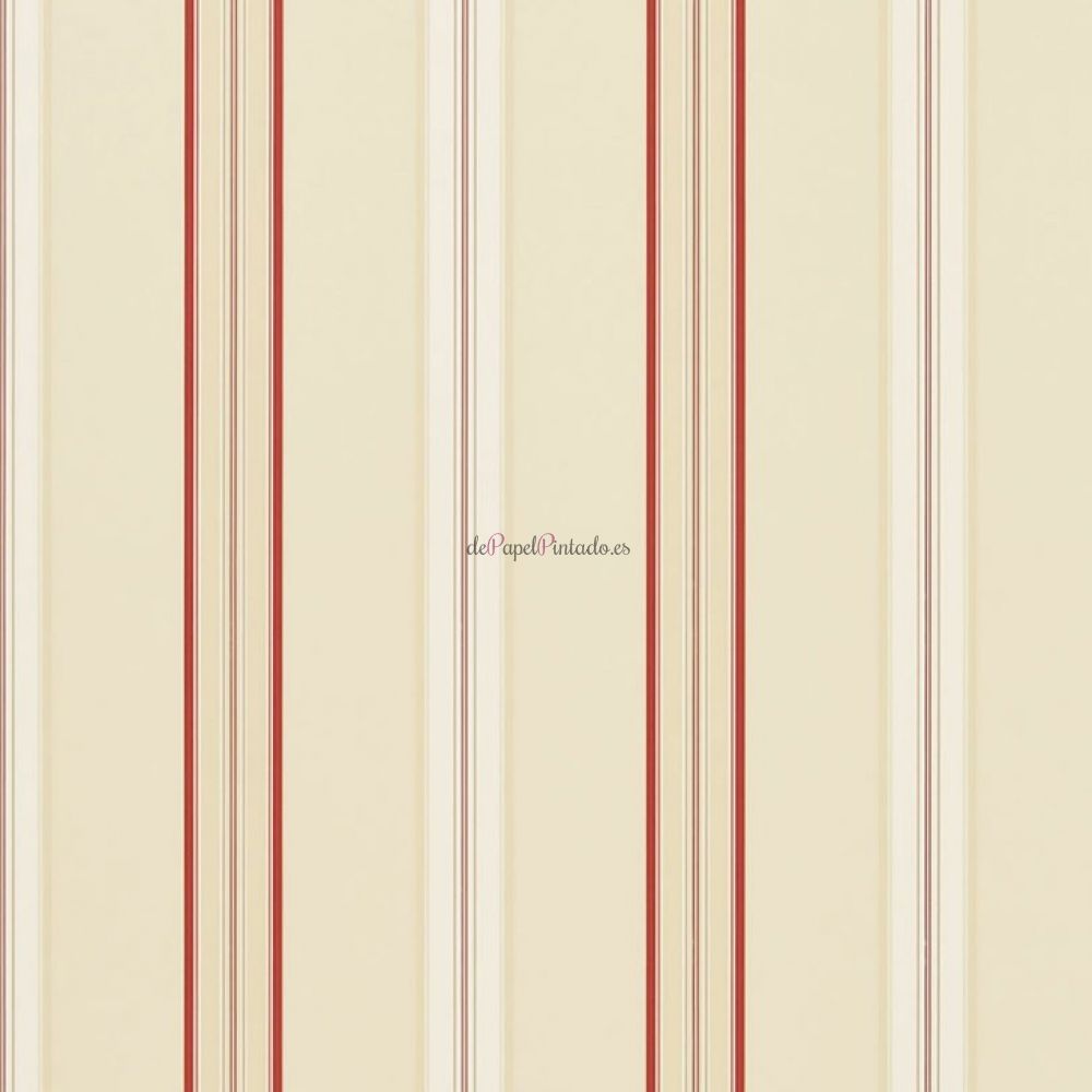 Papel Pintado RALPH LAUREN SIGNATURE PAPERS II PRL054/06-2