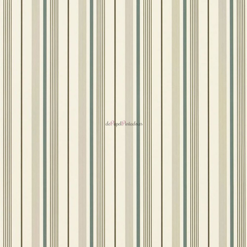 Papel Pintado RALPH LAUREN SIGNATURE PAPERS II PRL057/02-2