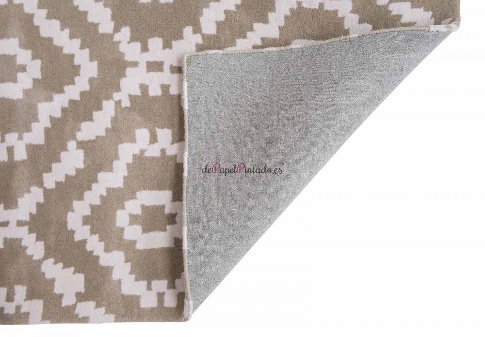 Alfombra VILLA NOVA HAND TUFTED SAMI LINEN-M-2