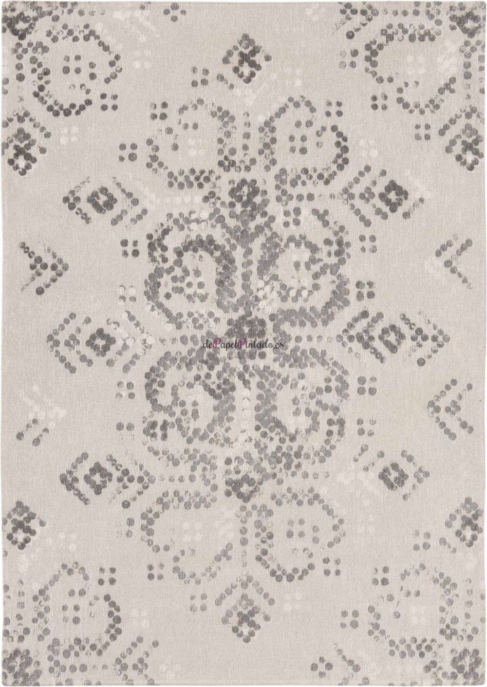 Alfombra VILLA NOVA FLAT WEAVE MARIT LINEN-S-2