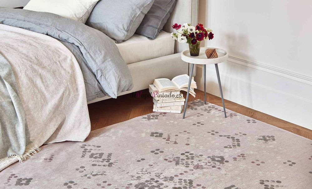 Alfombra VILLA NOVA FLAT WEAVE MARIT BRAMBLE-M-2