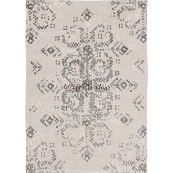 Alfombra VILLA NOVA FLAT WEAVE MARIT LINEN-S-1