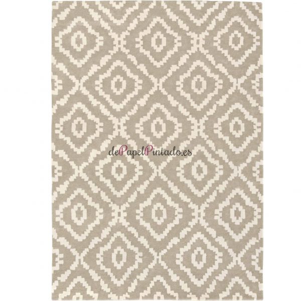 Alfombra VILLA NOVA HAND TUFTED SAMI LINEN-M-1