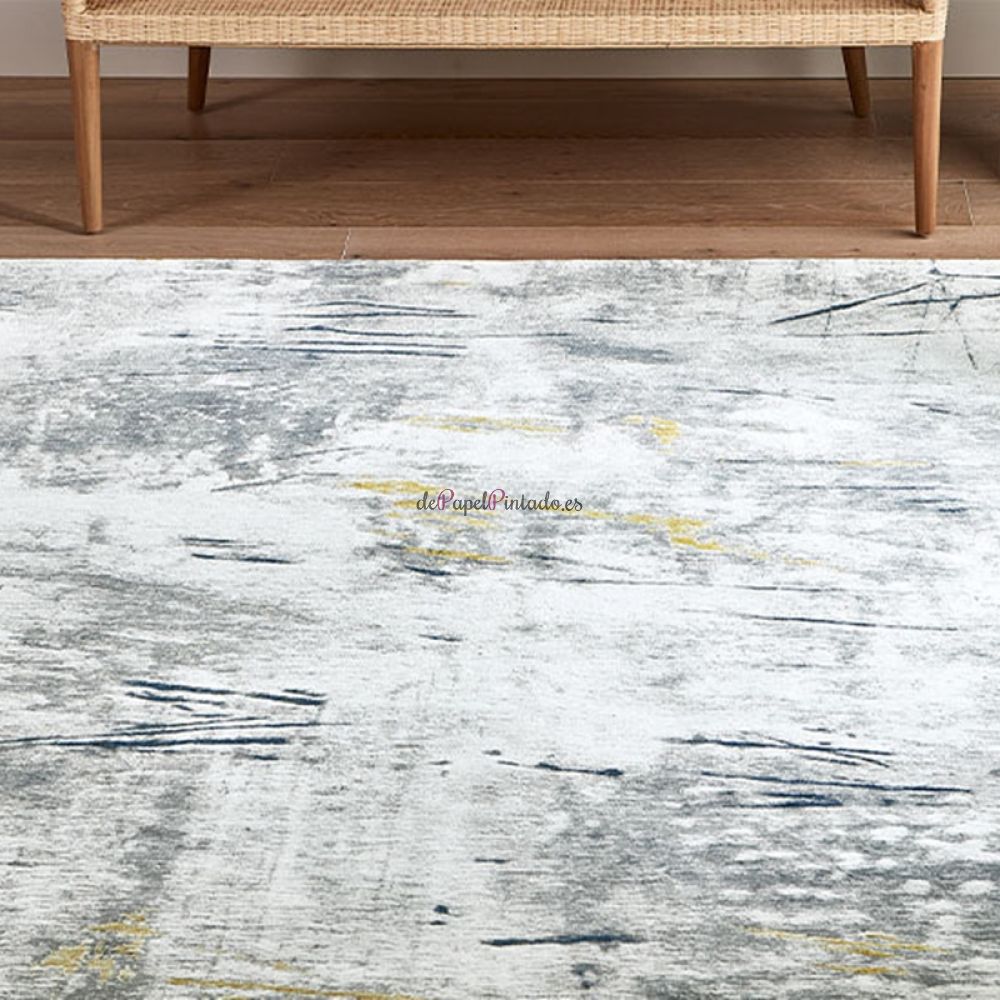 Alfombra VILLA NOVA KYRA CANE RUGS SGRAFFITO RG9187 170X240-2