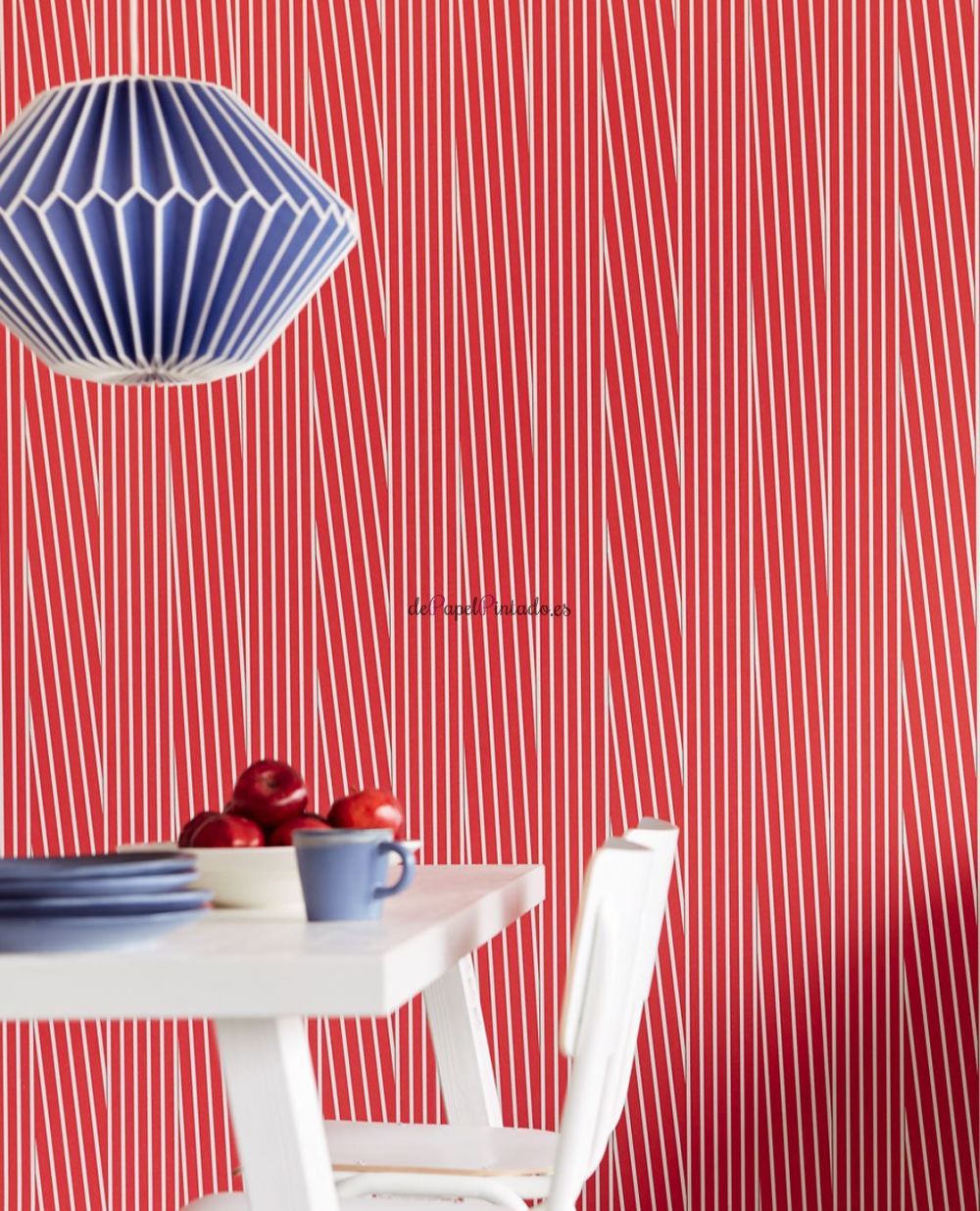 Papel Pintado EIJFFINGER STRIPES + 377121-2