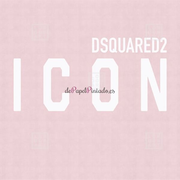 Fotomural LONDON ART DSQUARED2 DSQ2W10-04-1