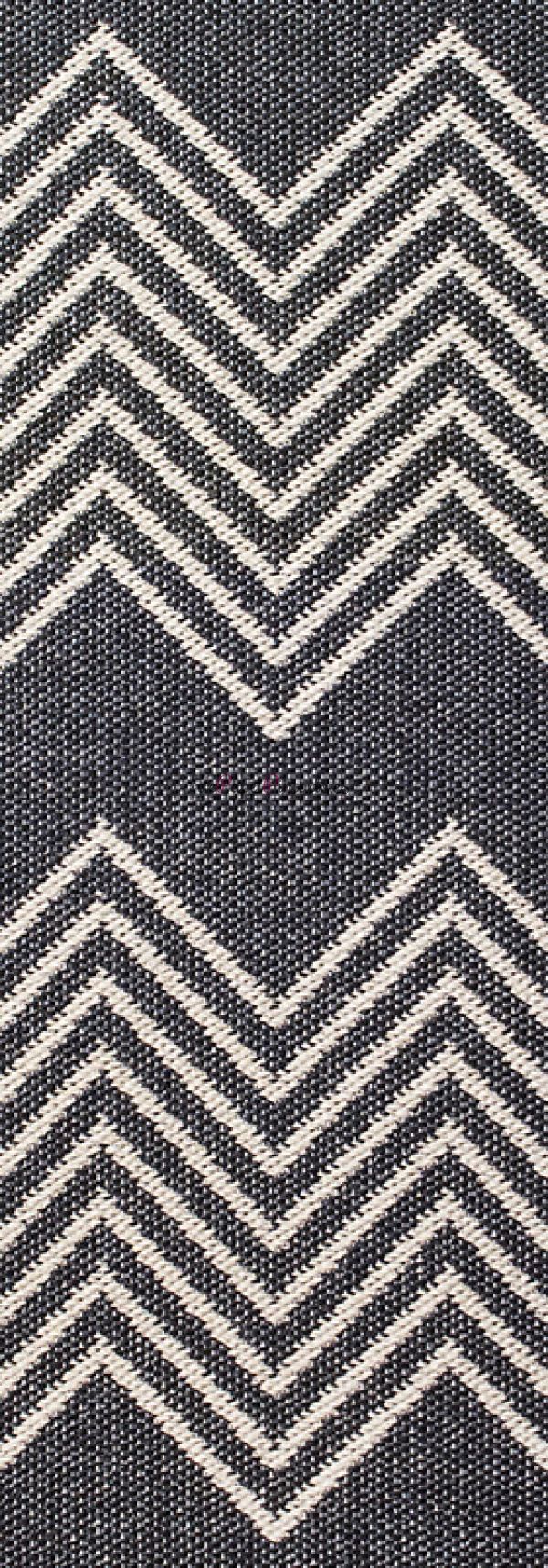 Alfombra BRITA SWEDEN PLASTIC RUGS MINI BELUGA 70X100-1