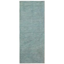 Alfombra Brita Sweden, referencia MONO AQUA 80x200 - 1