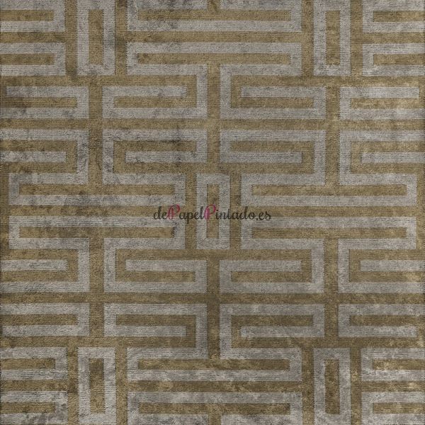 Alfombra MA SALGUEIRO GLAM VELVET 3131/017 160x230-1