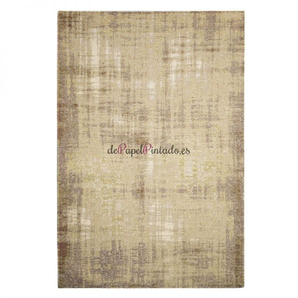 Alfombra MA SALGUEIRO ANTIK CHENILLE BEIGE 68x120-1