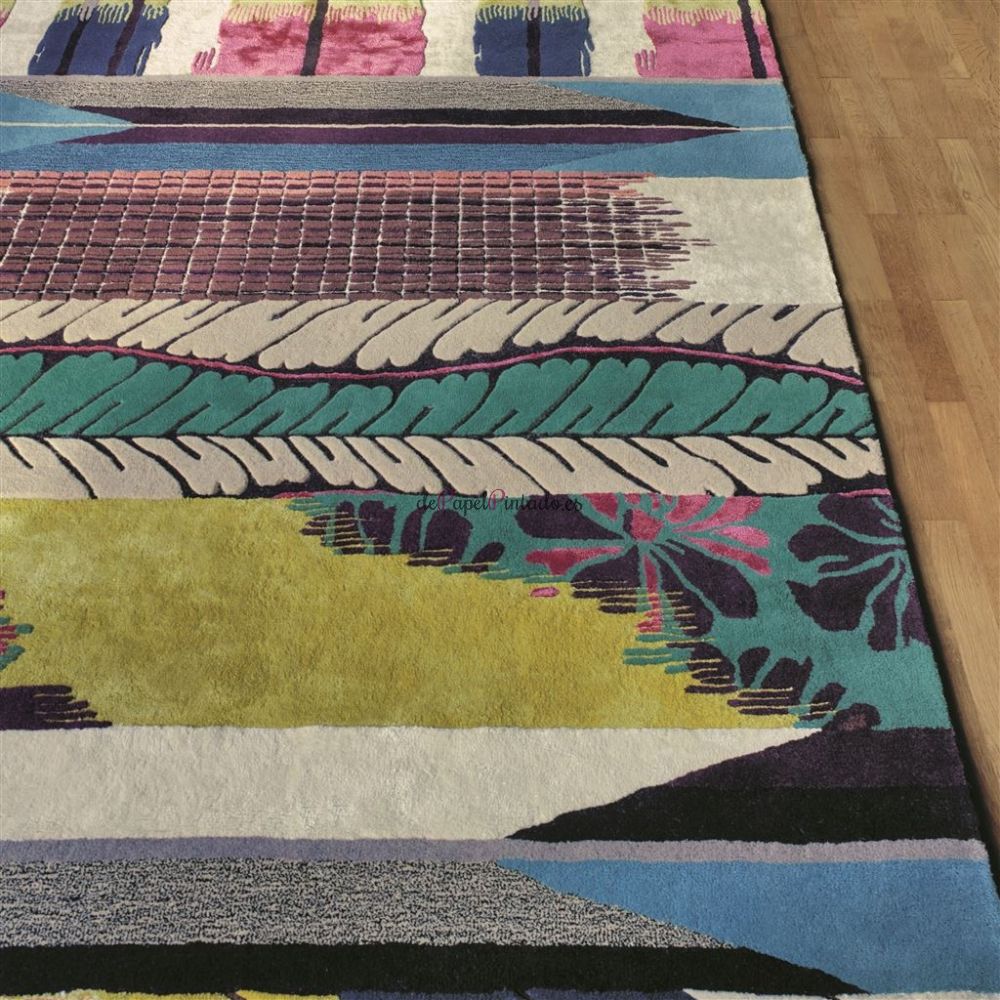 Alfombra CHRISTIAN LACROIX CHRISTIAN LACROIX RUGS RUGCL0335-2