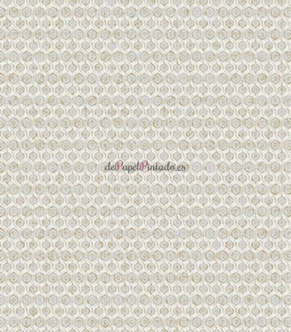 Papel Pintado JV ITALIAN DESIGN 601 KERALA 5611-1