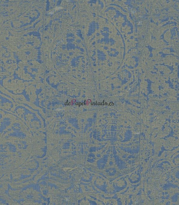 Papel Pintado JV ITALIAN DESIGN 601 KERALA 5653-1