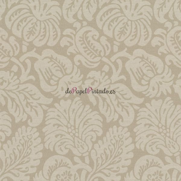 Papel Pintado LITTLE GREENE LONDON WALLPAPERS IV PALACE ROAD - AMHERST-1