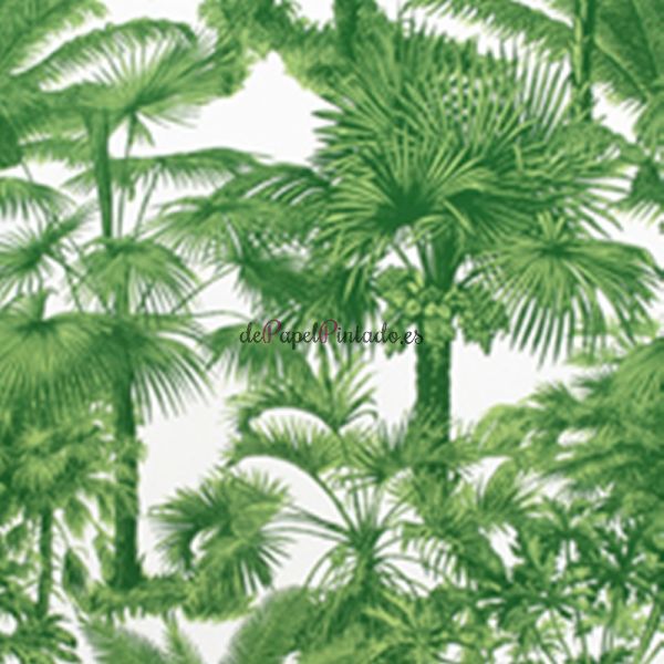 Tela THIBAUT TROPICS F910103-1