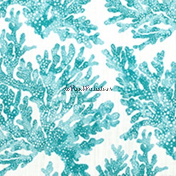 Tela THIBAUT TROPICS F910121-1