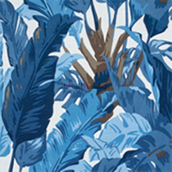 Tela THIBAUT TROPICS F910126-1