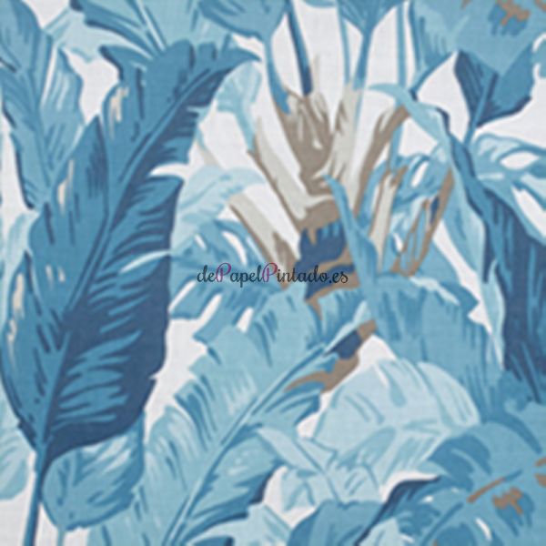 Tela THIBAUT TROPICS F910128-1