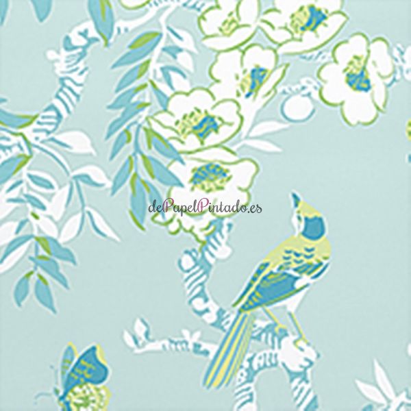 Tela THIBAUT EDEN F920843-1