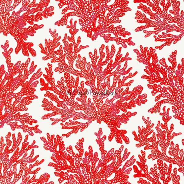 Papel Pintado THIBAUT TROPICS T10120-1