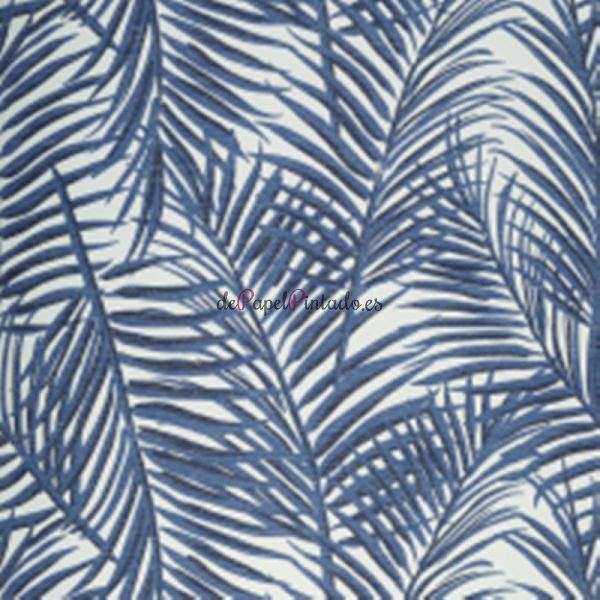 Papel Pintado THIBAUT SUMMER HOUSE T13121-1