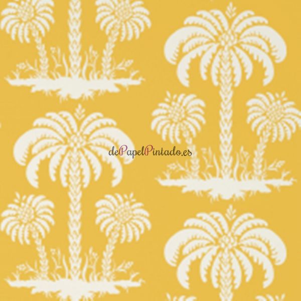 Papel Pintado THIBAUT SUMMER HOUSE T13148-1