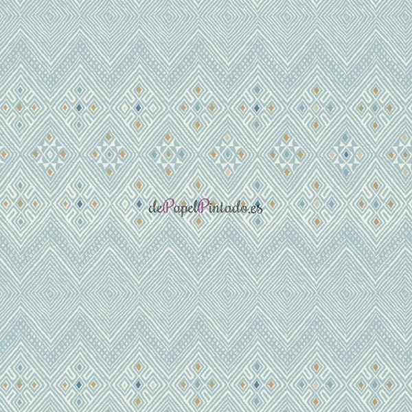 Papel Pintado THIBAUT MESA T13229-1