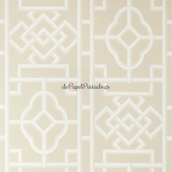 Papel Pintado THIBAUT PAVILION T13309-1