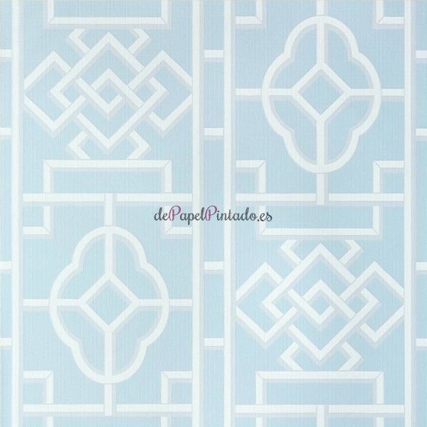 Papel Pintado THIBAUT PAVILION T13311-1