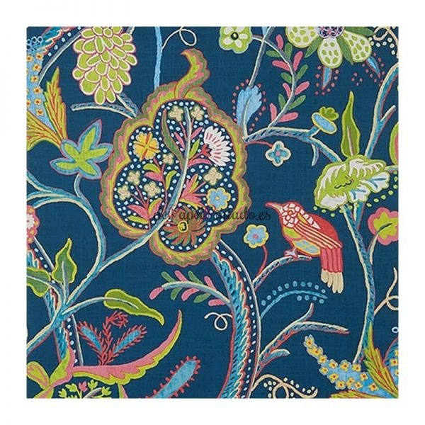 Papel Pintado THIBAUT CANOPY T14303-1