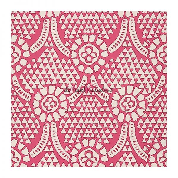 Papel Pintado THIBAUT CANOPY T14316-1