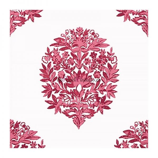 Papel Pintado THIBAUT CANOPY T14321-1