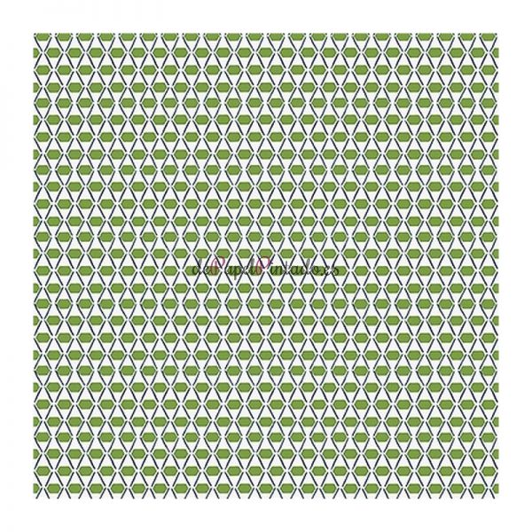 Papel Pintado THIBAUT CANOPY T14327-1