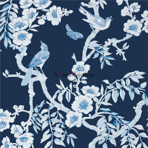 Papel Pintado THIBAUT EDEN T20844-1